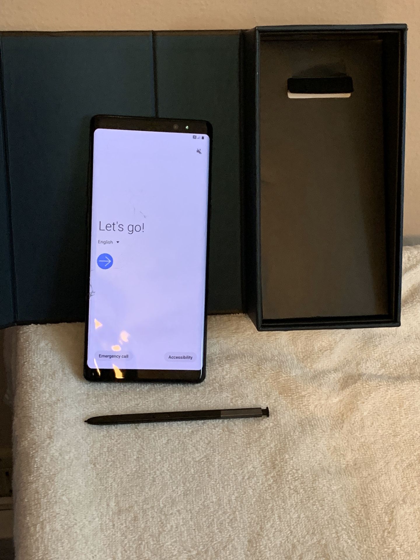 Samsung Note8 Unlocked