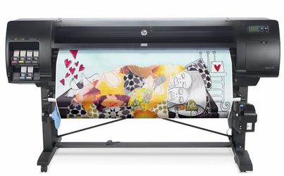 HP DesignJet Z6610
