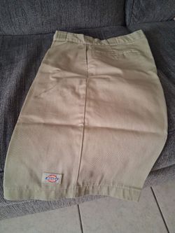 Dickies shorts