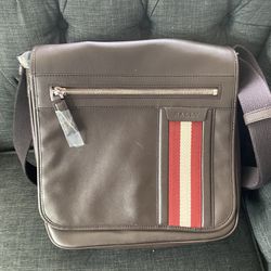 Bally Messenger Bag