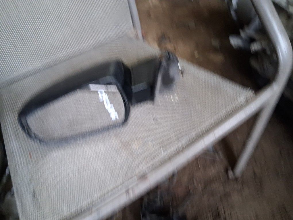 Miroir Chebymalibu 13-15drive Site