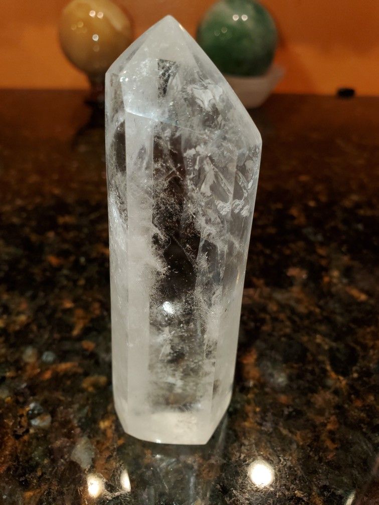 Healing Crystals And Minerals