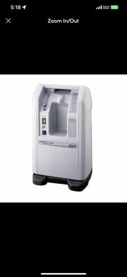 10 Liter Per Minute