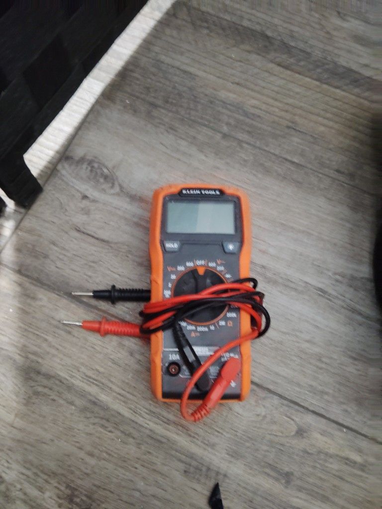 Black&Decker Power Watt Scanner
