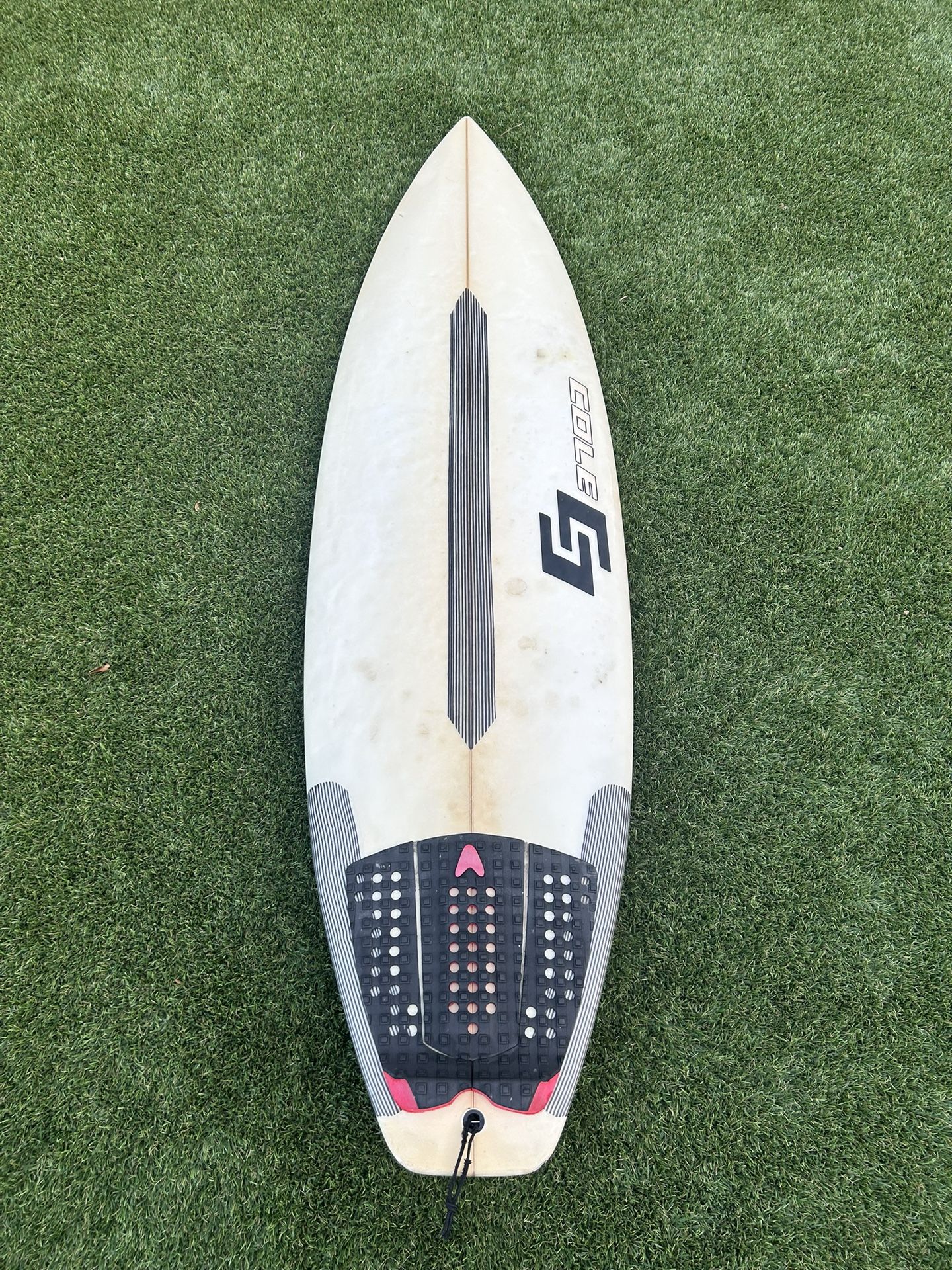 Cole Surfboard