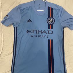 NYCFC 19/20 Original Home Kit