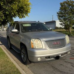 2011 GMC Yukon
