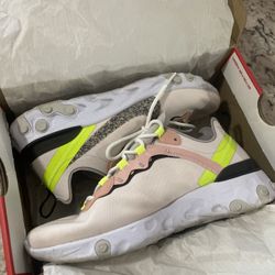 Nikes
