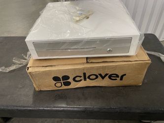 Cash Drawer