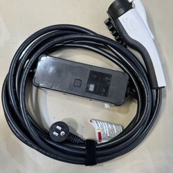 Electric Vehicle Charger