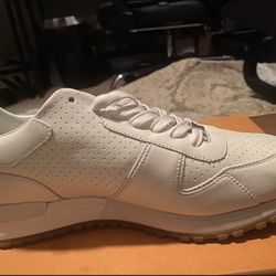 Supreme Louis Vuitton Sneakers 