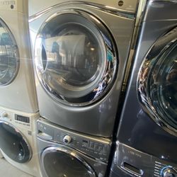 Whirlpool Washer Dryer 