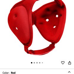 Wrestling Headgear Youth size