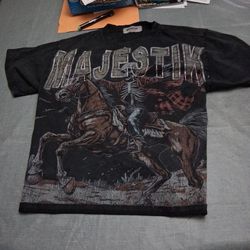 Majestic Tshirt 