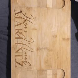 Cutting Board