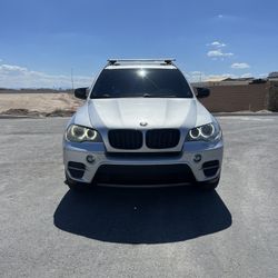 2013 BMW X5