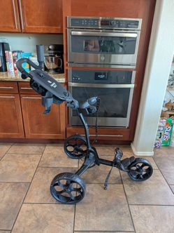 Omada Golf T2 Lite