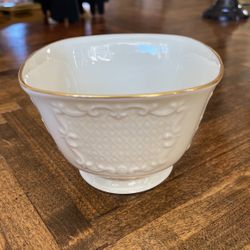 Lenox Bowl