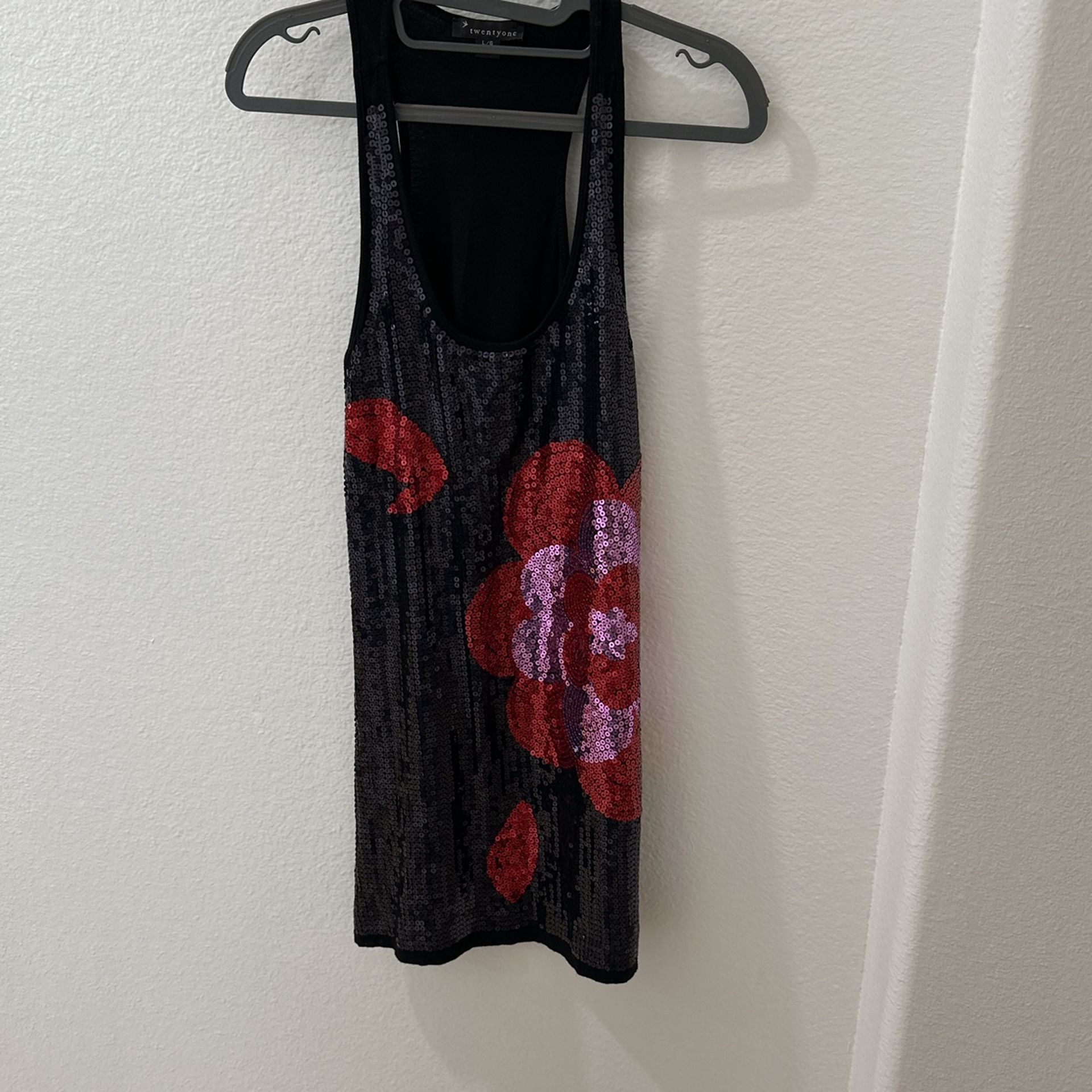 Mini Skirt Shirt