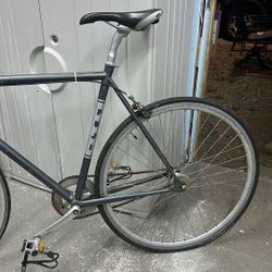 Bike Fuji Feather 
