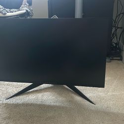 1080p 240hz High End Gaming Monitor 24inch