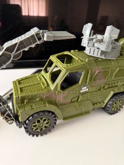 MINE SWEEPER TANK