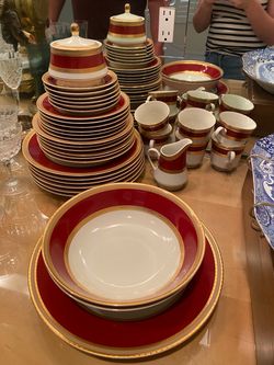 Mikasa China