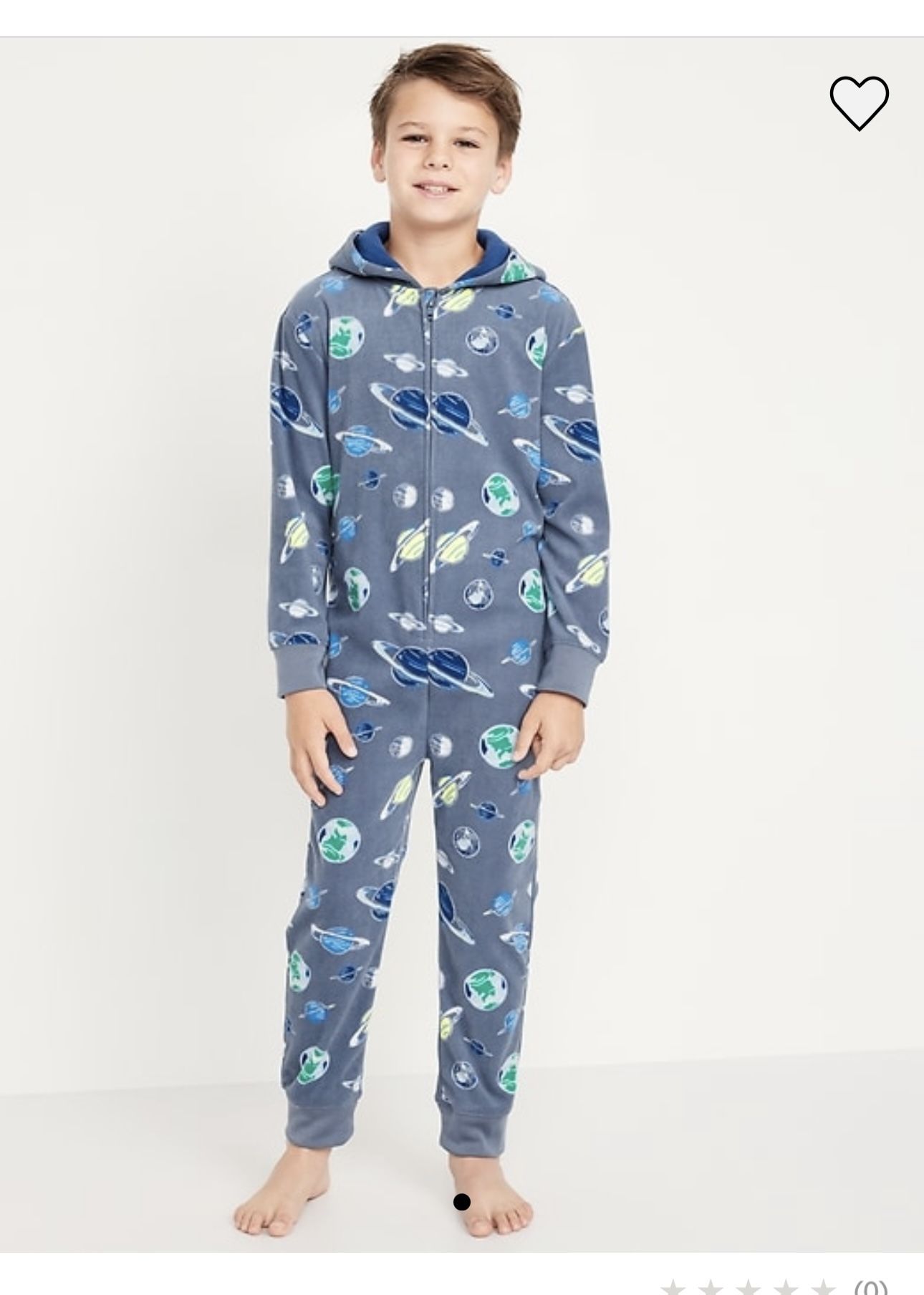 Old Navy Kids One-Piece