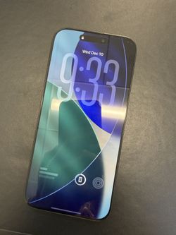 iPhone 16 Pro Max Black 512gb T-Mobile