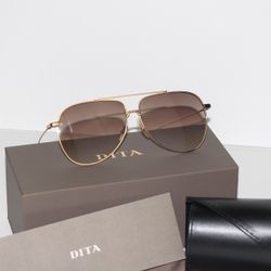 DITA ARTOA 92 Sunglasses New 