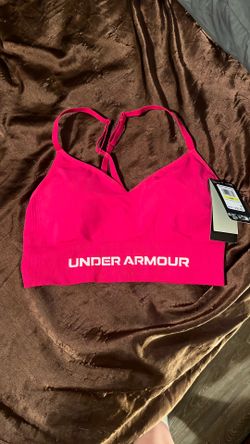 Under Armor Sports Bra Med
