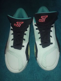 Jordan Tatum 2 Vortex 2023 Size 12 Men's
