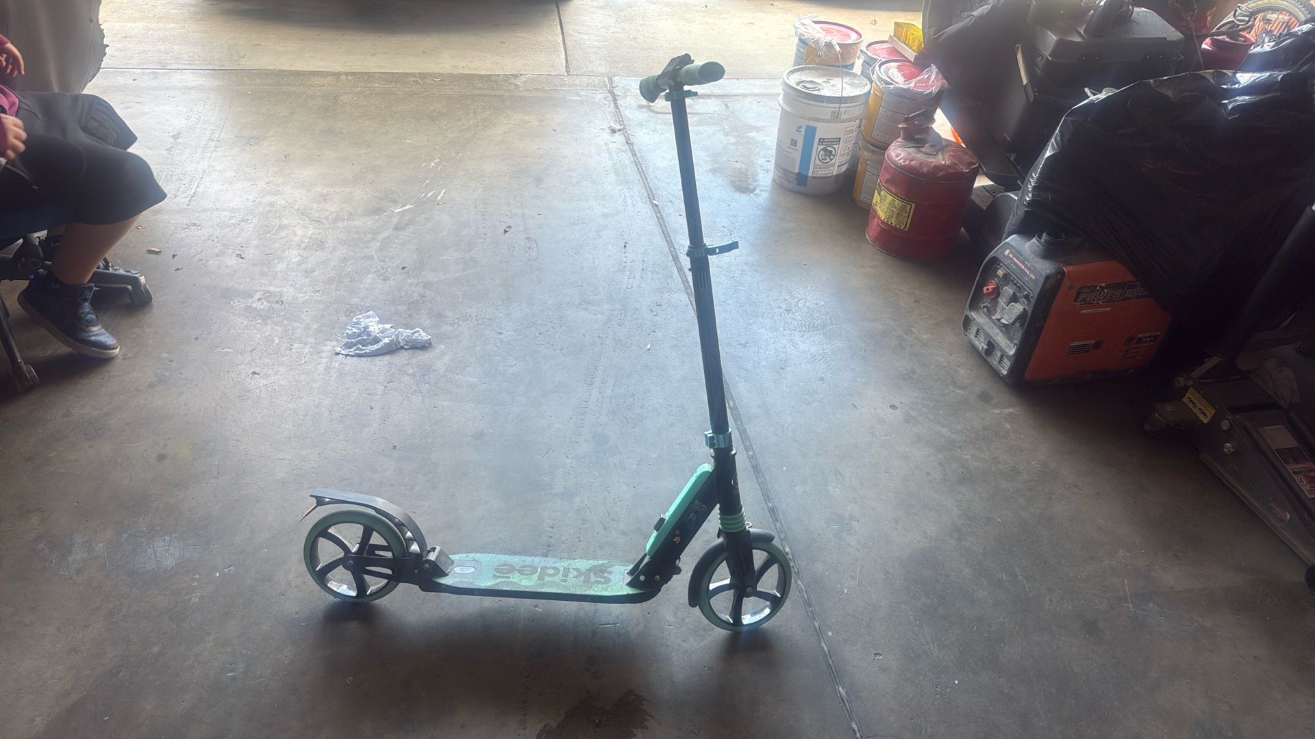 Scooter