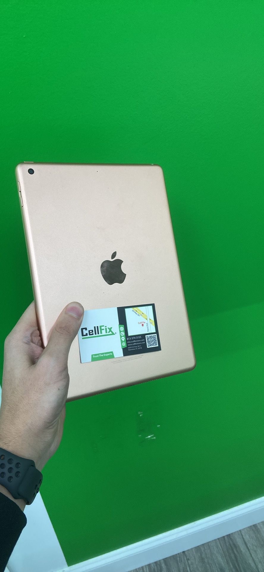 iPad 6