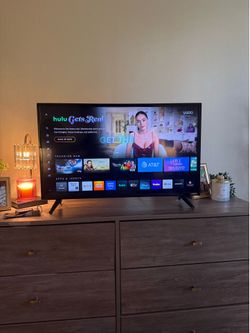 32” Vizio Tv