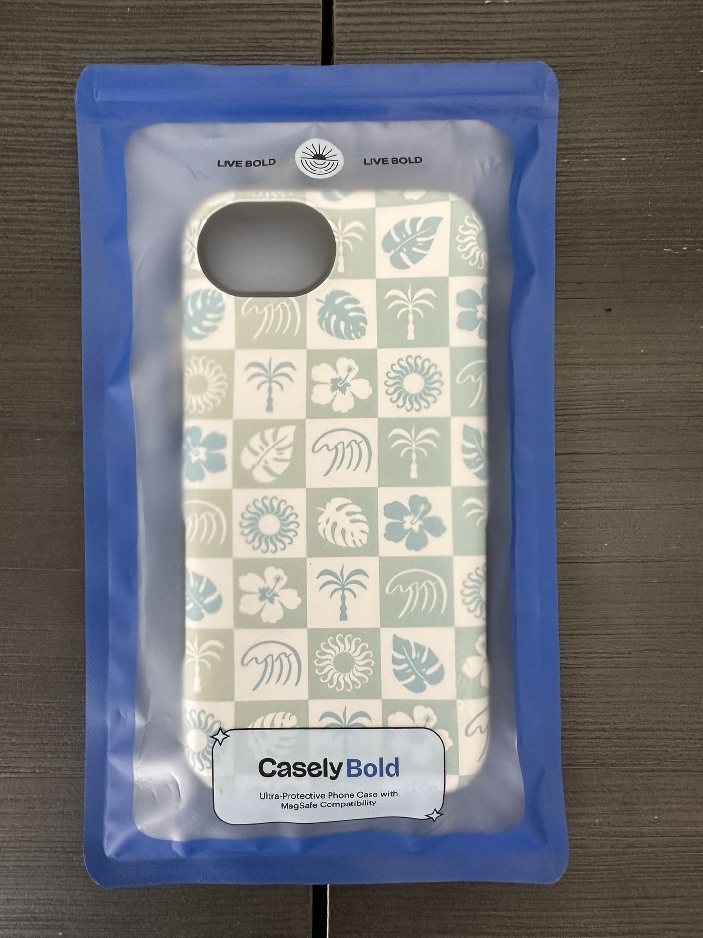 Casely iPhone 16e Phone Case