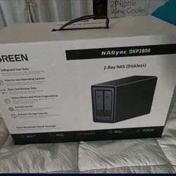 Ugreen NAS DXP2800