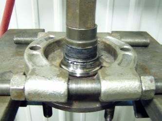 Bearing Press