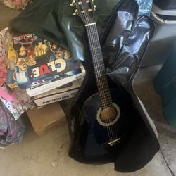 Guitar