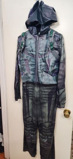 Green Arrow The Television Series Boys Halloween Costume/ SIZE  XL (14-16) /Zip Code 77075