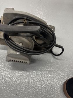 Craftsman Circular Saw