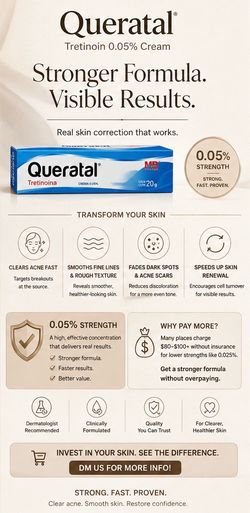 Tretinoin