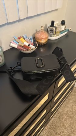 Marc Jacobs Snapshot purse