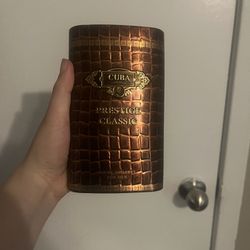 Cuban Gold Perfume / Cologne 20$