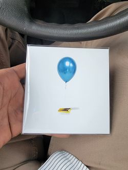 Rap Music CD "Loyalty Above Royalty"