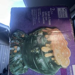 Halloween Decorations