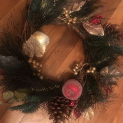 Christmas Wreath