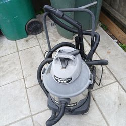 Shop vac super