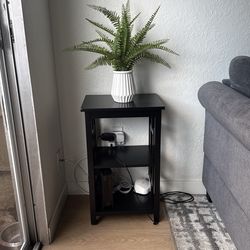 End Table
