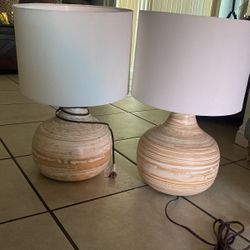 Lamps